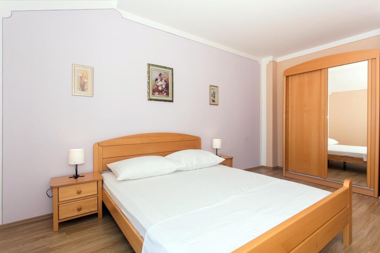 Apartmán Angolo