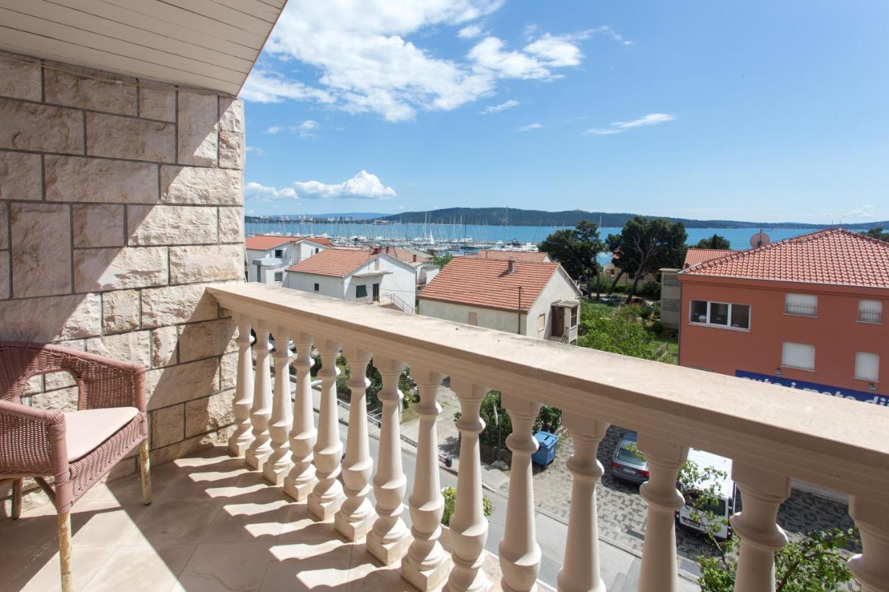 Angolo Apartmán