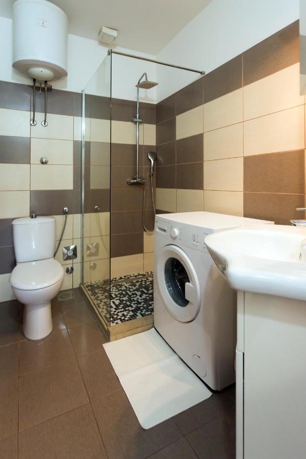 Apartmán Angolo