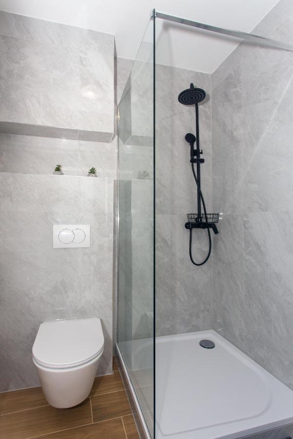 Apartmán Angolo Kastela