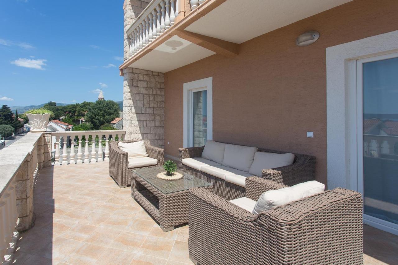 Angolo Apartmán