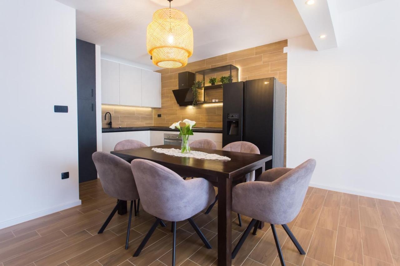 Mirni Kutak Apartment