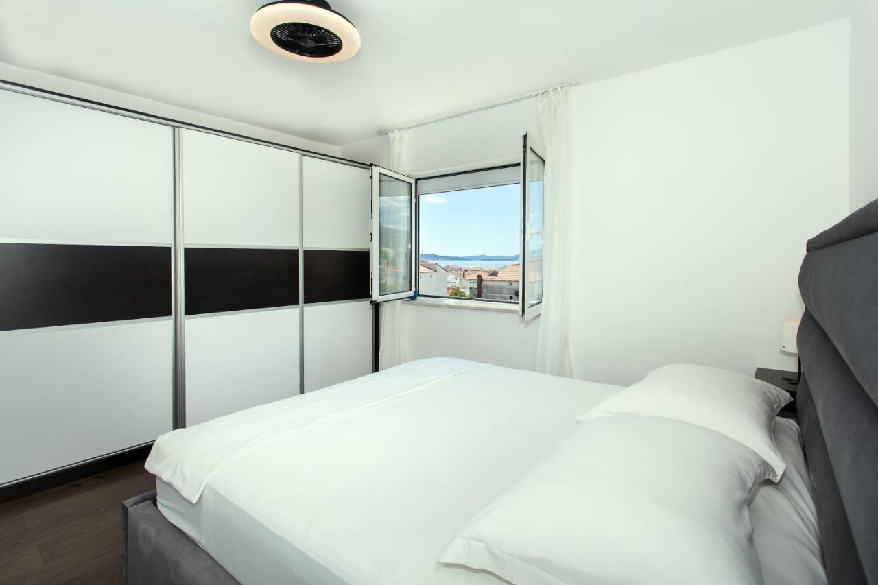 Mirni Kutak Apartment