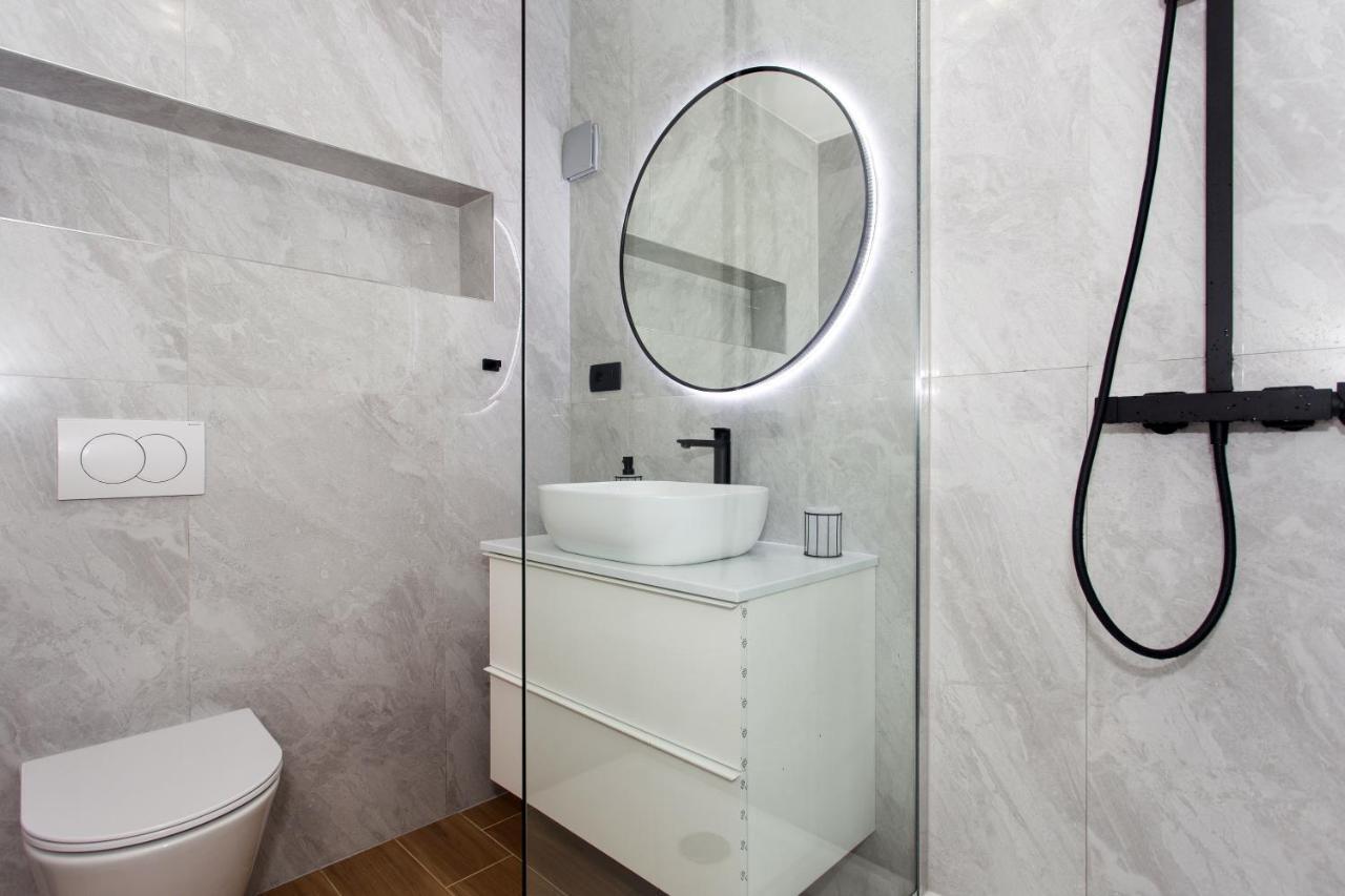 Apartment Mirni Kutak