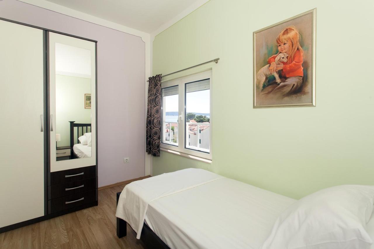 Mirni Kutak Apartment *