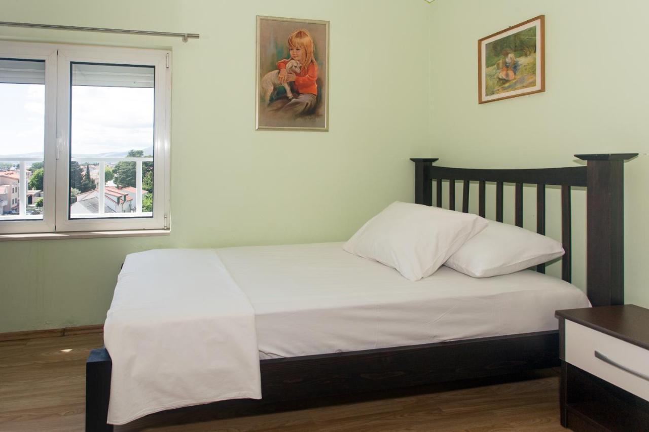 Mirni Kutak Apartment