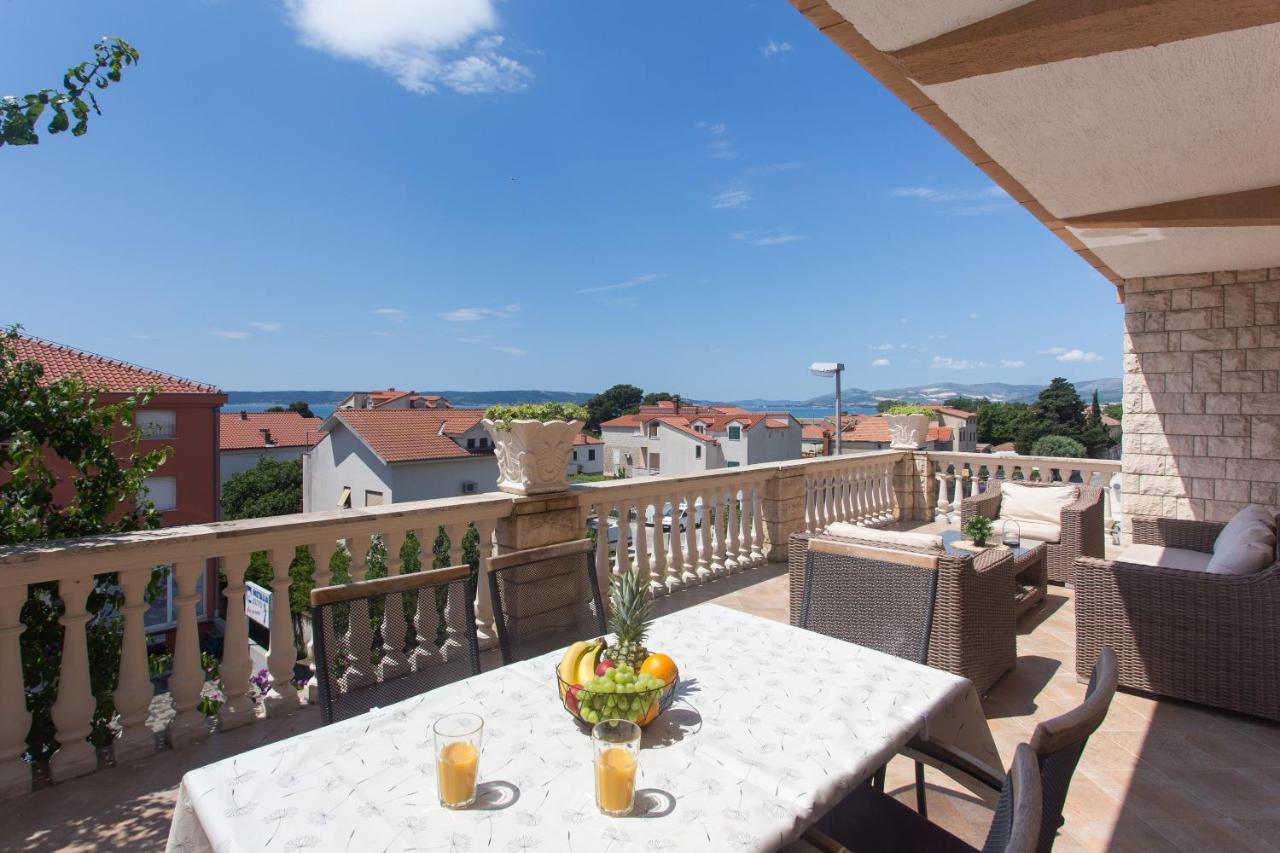 Apartment Mirni Kutak